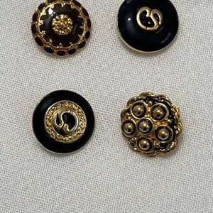 St John collection replacement buttons